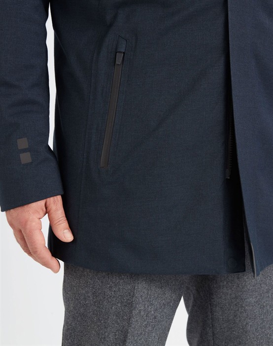 Regulator Parka Jakke